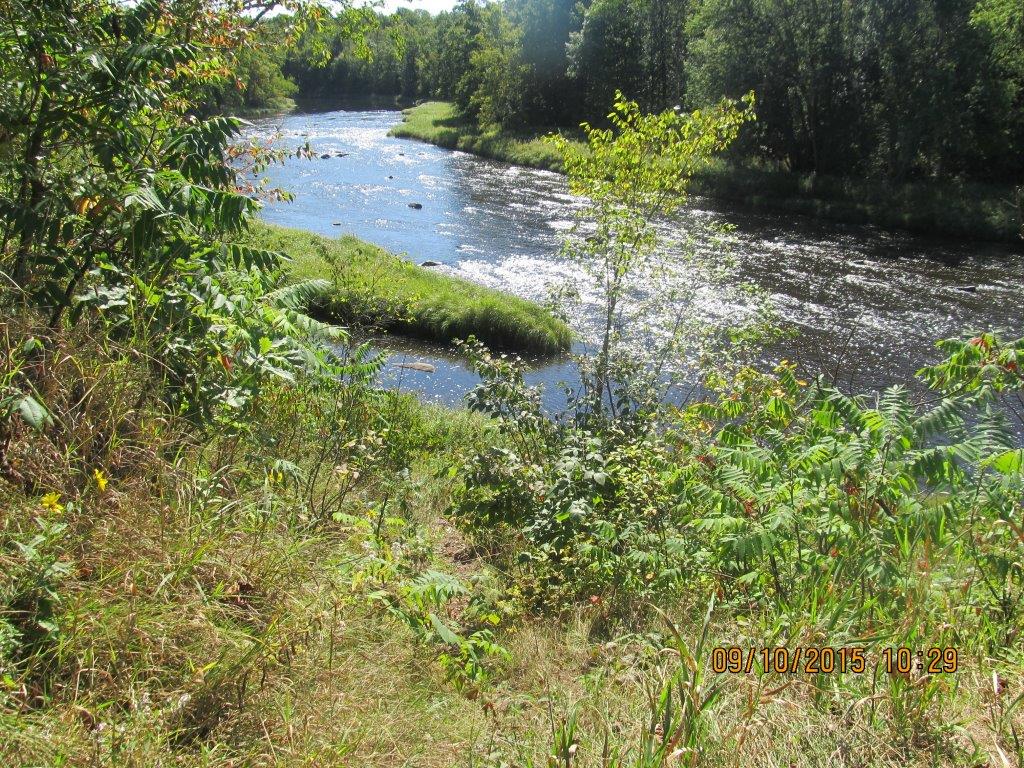 Jump River (Lower Main Stem), Middle Jump River,Lower Jump River,Holcombe Flowage Watershed (UC01)