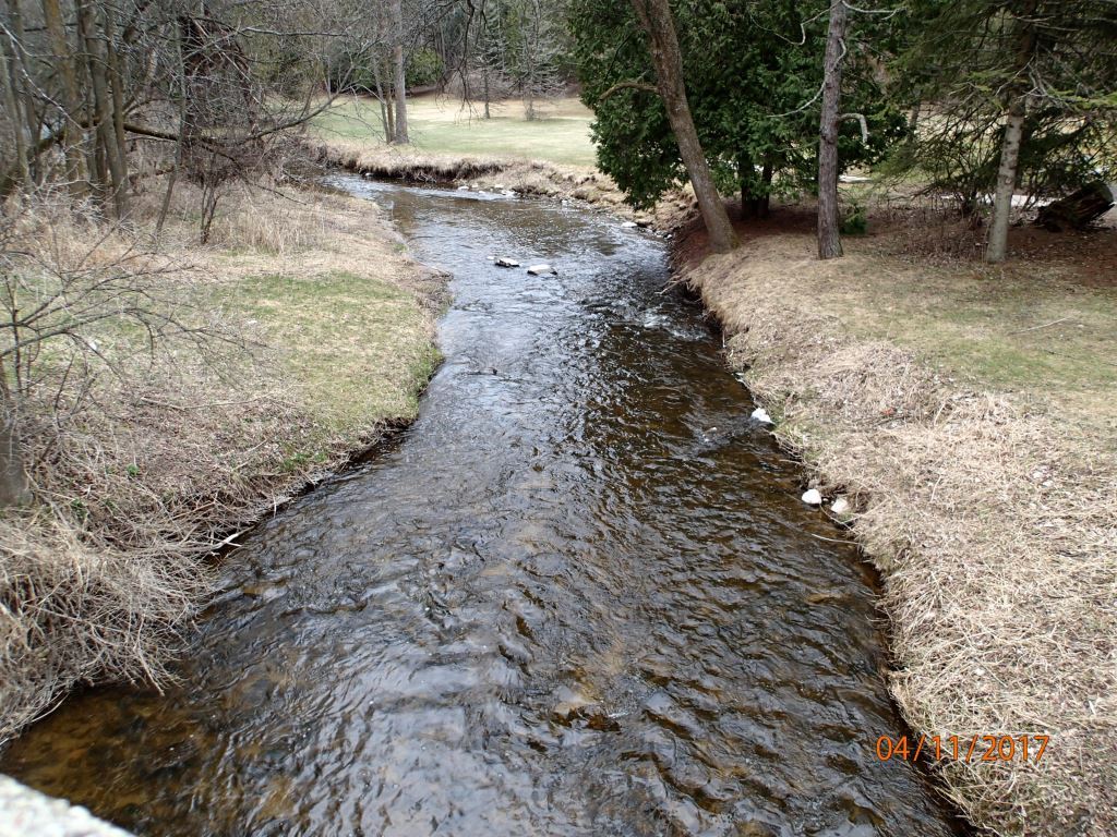 Silver Creek, Sevenmile and Silver Creeks Watershed (MA01)