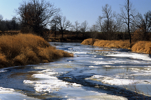 Sheboygan River, Sheboygan River Watershed (SH03)