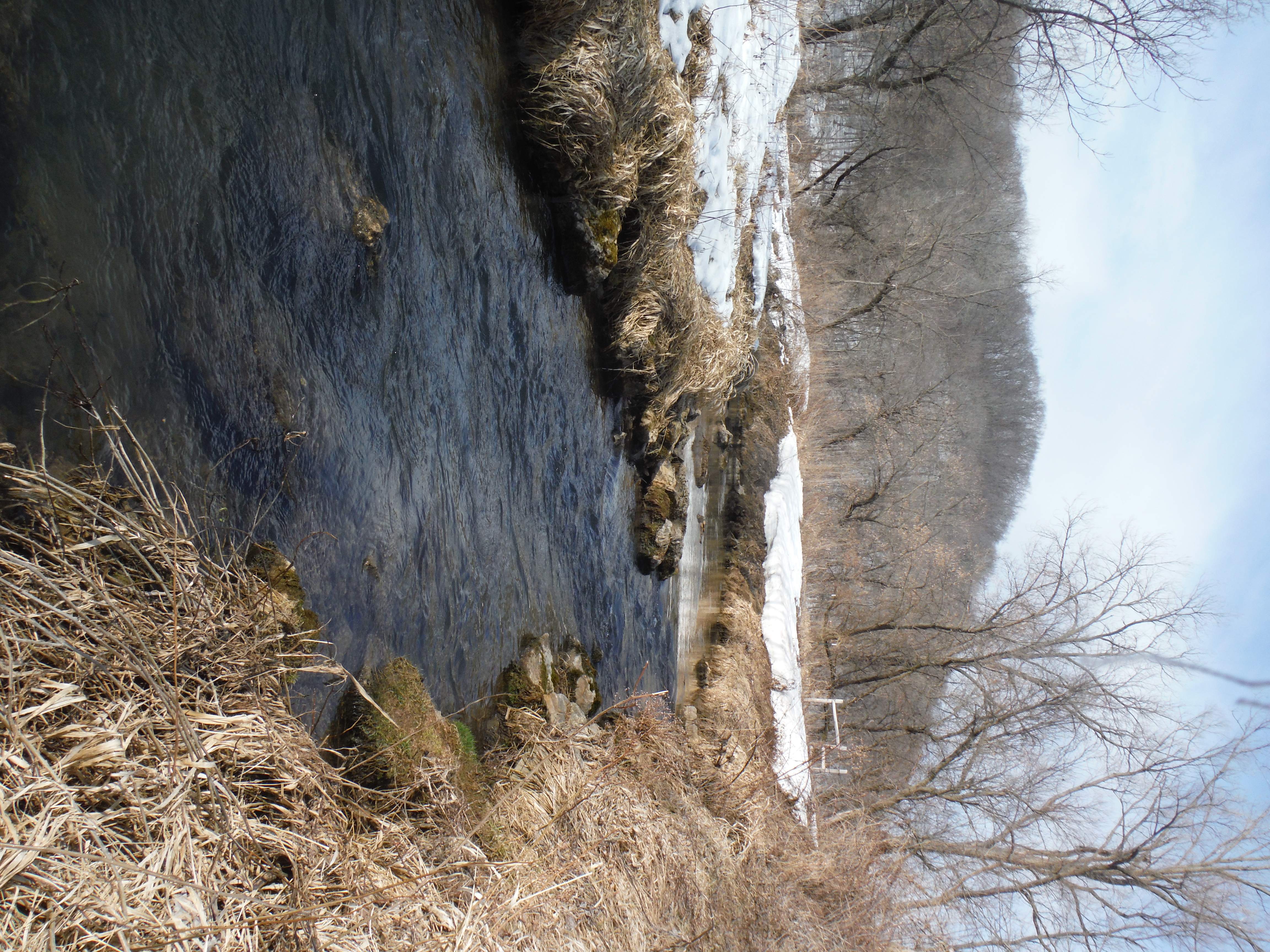 Plum Creek, Lower Kickapoo River Watershed (LW02)