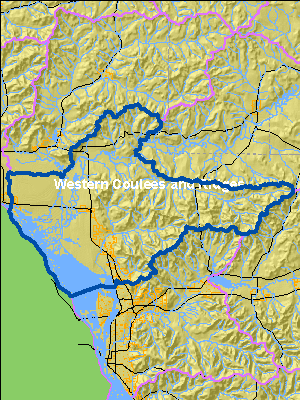 Ecological Landscapes for Lower Black River Watershed