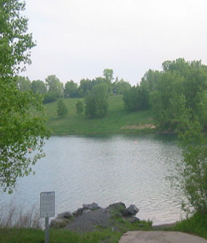 Morrison Creek Watershed