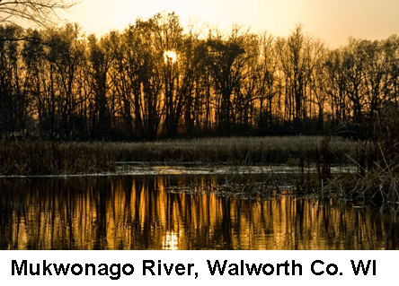Mukwonago River Watershed