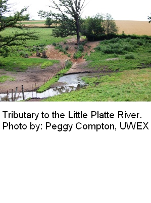 Little Platte River Watershed