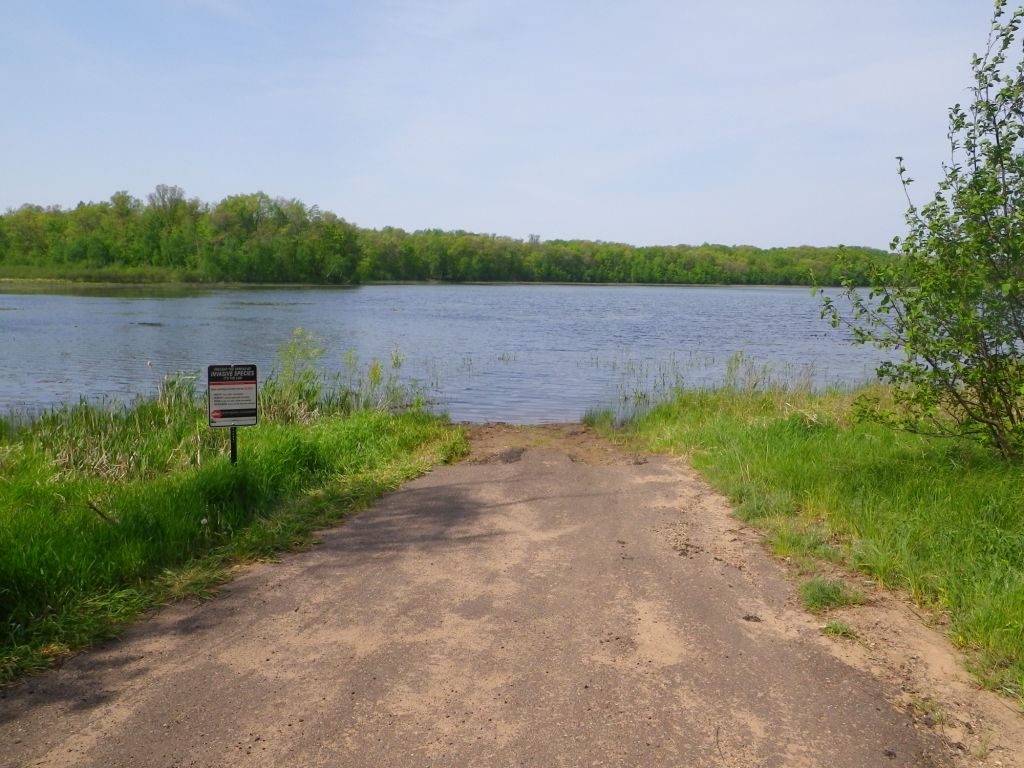Ellsworth Lake, Shell Lake and Upper Yellow River Watershed (SC15)