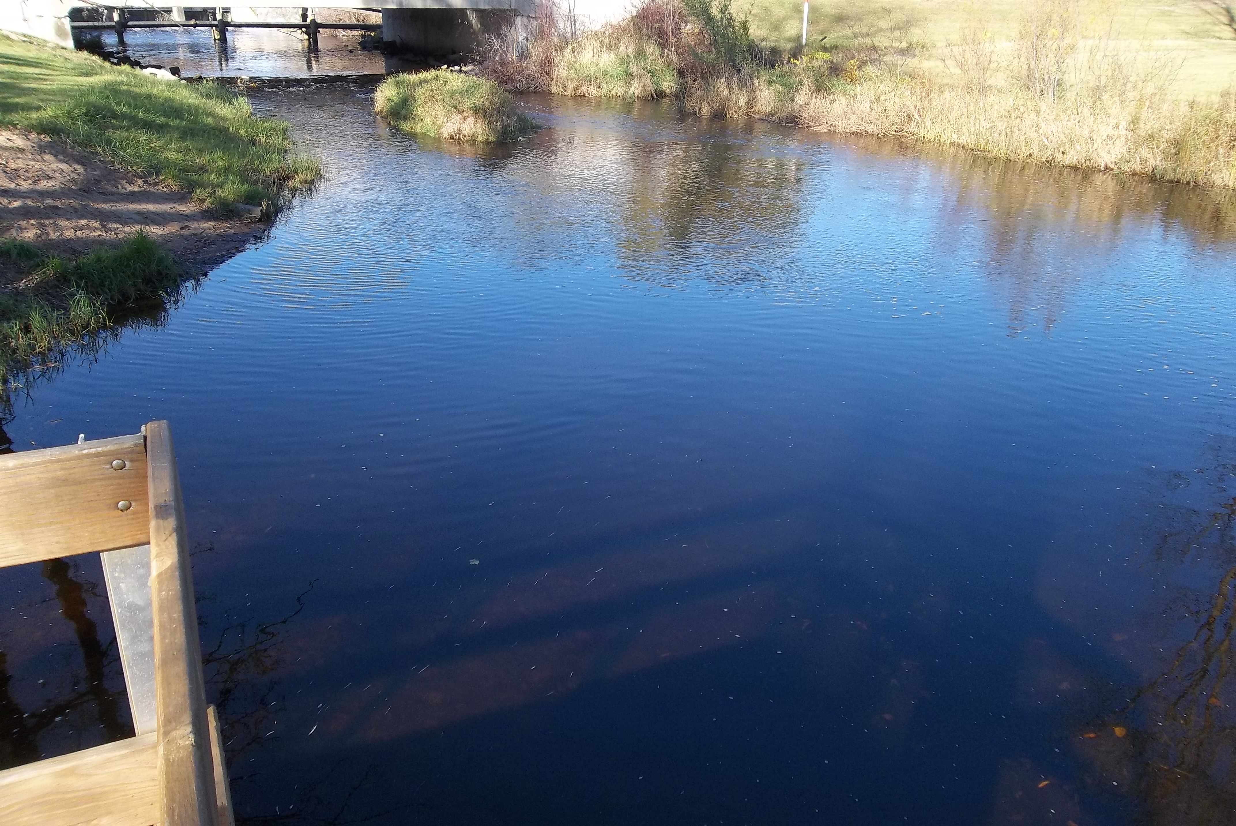 Little Peshtigo River, Little Peshtigo River,Lower Peshtigo River Watershed (GB07)