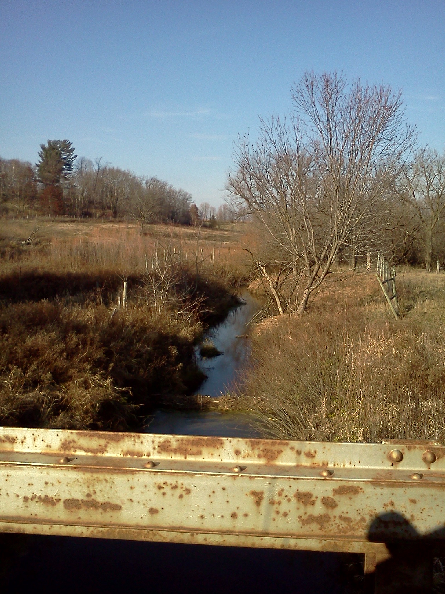 Pine Creek, Narrows Creek and Baraboo River Watershed (LW22)