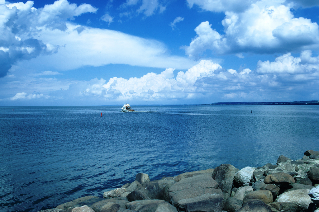 Lake Koshkonong, Lower Koshkonong Creek,Rock River - Milton Watershed (LR04)