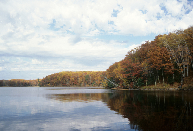 Chippewa R At Eau Claire, Muddy and Elk Creeks,Lowes and Rock Creeks Watershed (LC13)