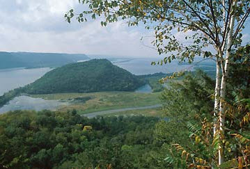 Lower Trempealeau River Watershed