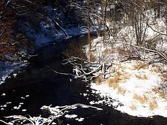 Elk Creek Watershed