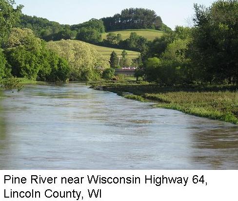 Pine Creek Watershed