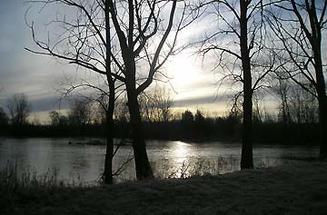 Des Plaines River Watershed