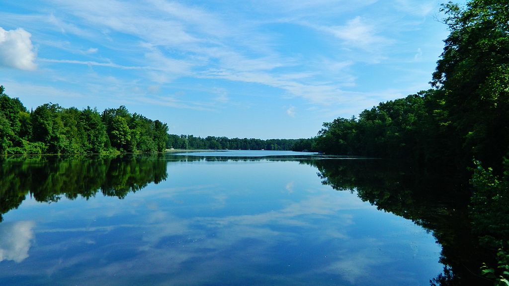 Lower Peshtigo River Watershed