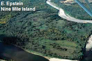 Bear Creek Watershed