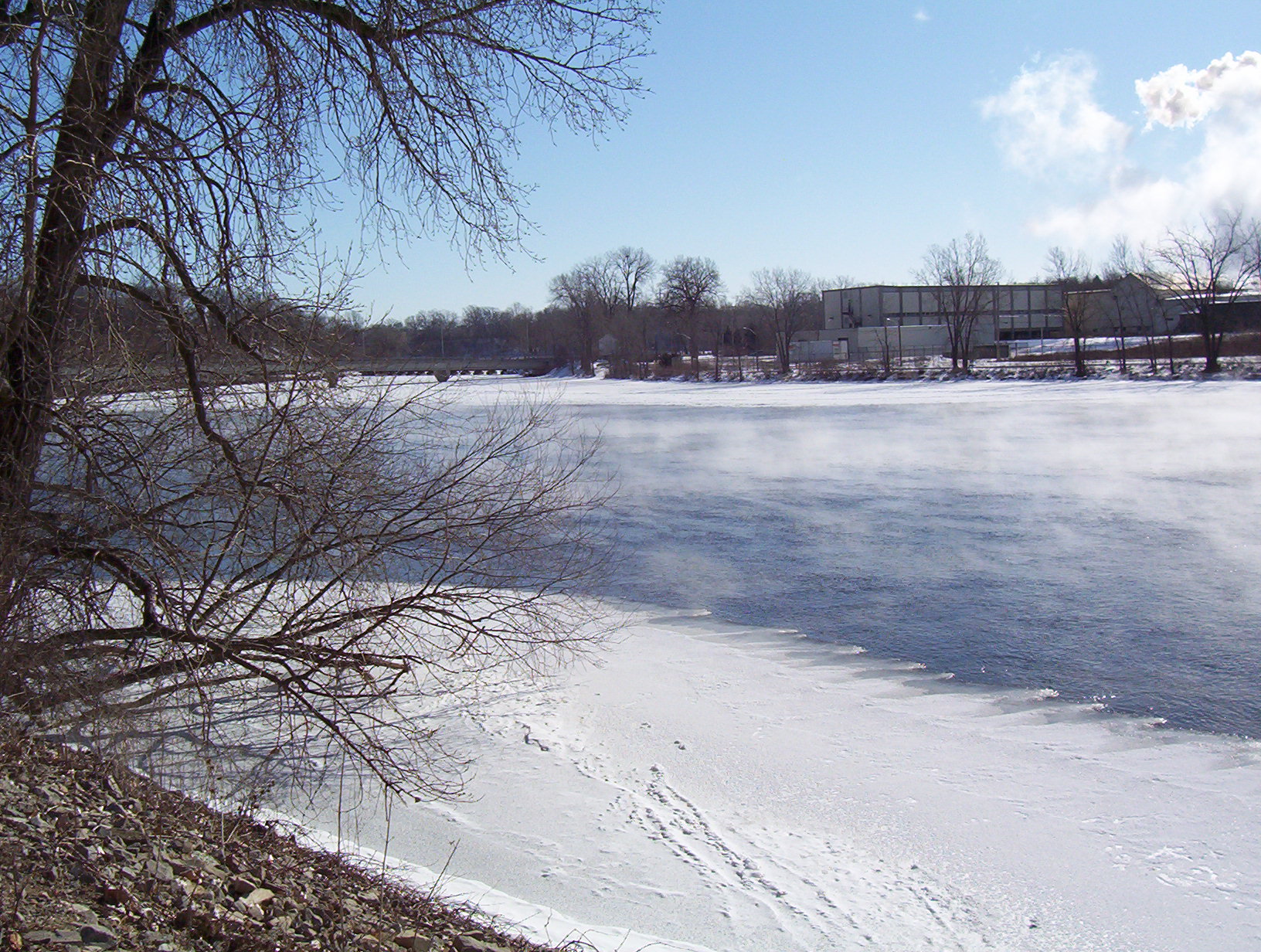 Fox River - Appleton Watershed