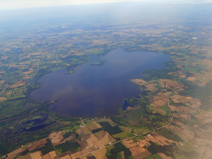 Upper Koshkonong Creek Watershed
