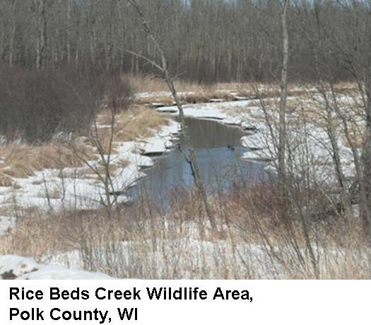 Upper Apple River Watershed