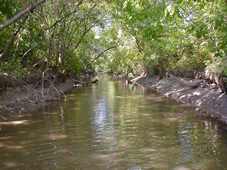 Oak Creek Watershed
