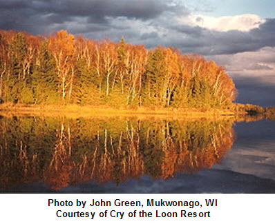 Flambeau Flowage Watershed