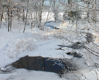 Manitowish River Watershed
