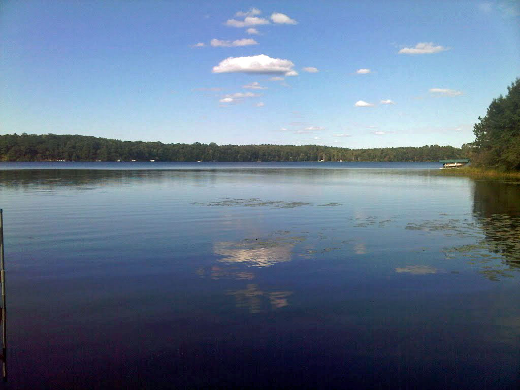 Couderay River Watershed