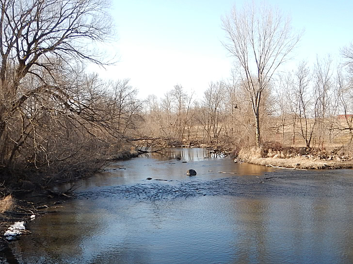 Beaver Dam River Watershed