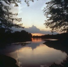 Beaver Dam River Watershed