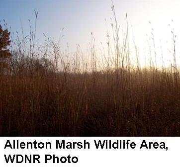 East Branch Rock River Watershed