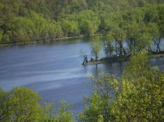 St Croix River, Lower Willow River,Kinnickinnic River Watershed (SC01)