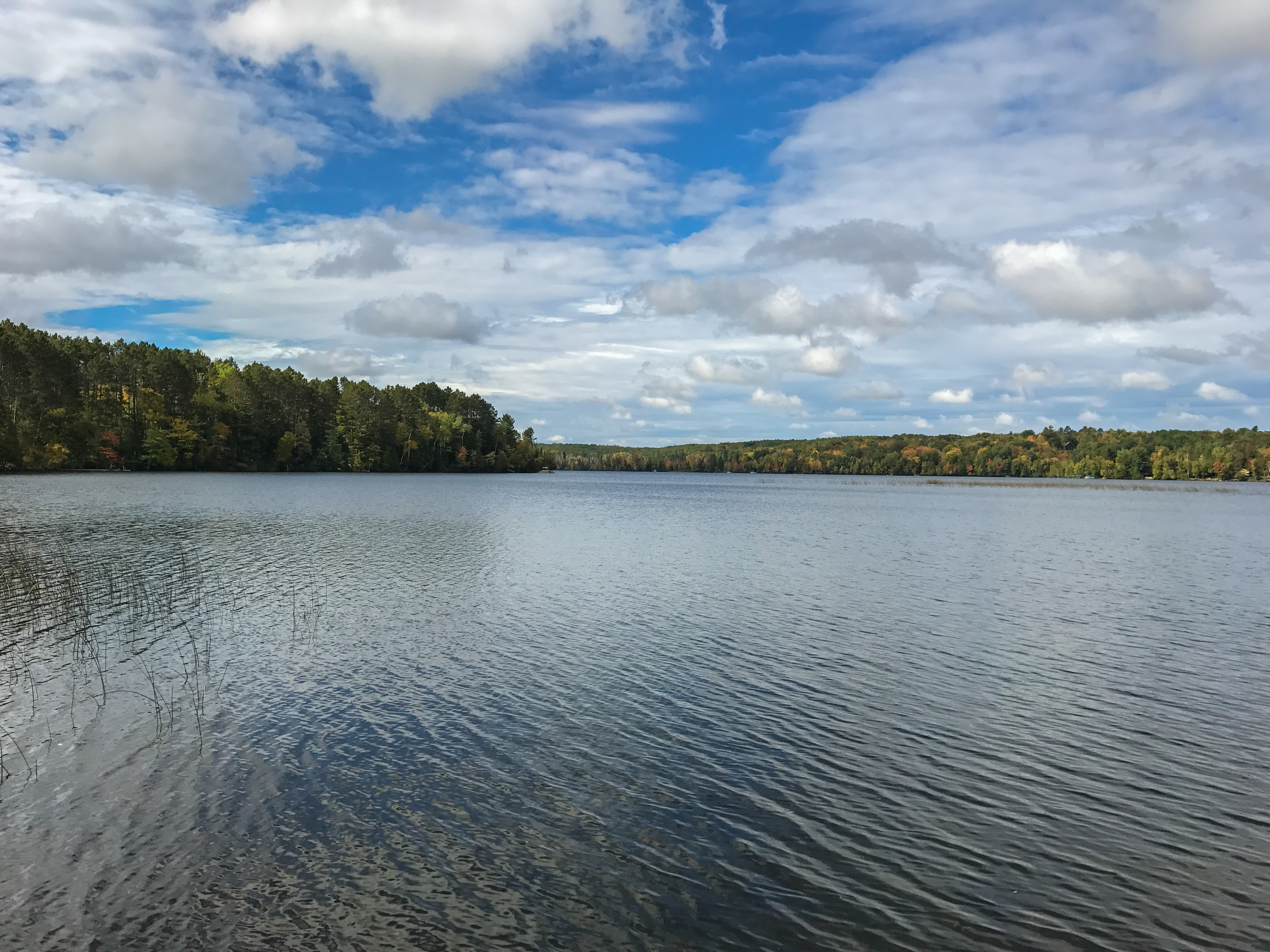 Emily Lake, Pine River Watershed (GB16)