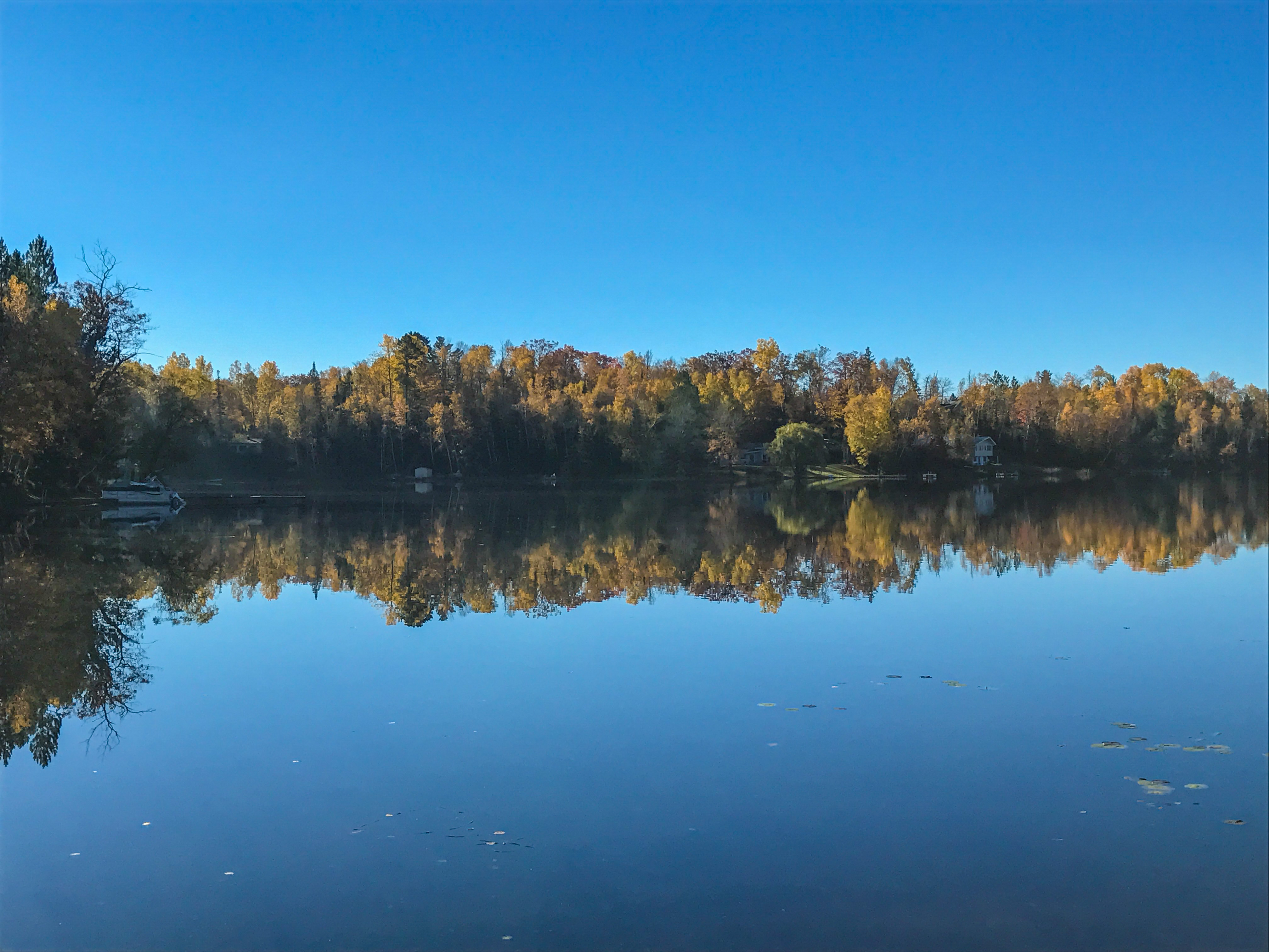Loon Lake, Pine River Watershed (GB16)
