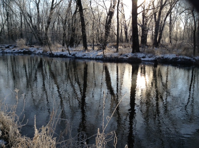 Pine River, Pine and Willow Rivers Watershed (WR02)