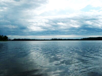 Lake Wingra, Yahara River and Lake Monona Watershed (LR08)