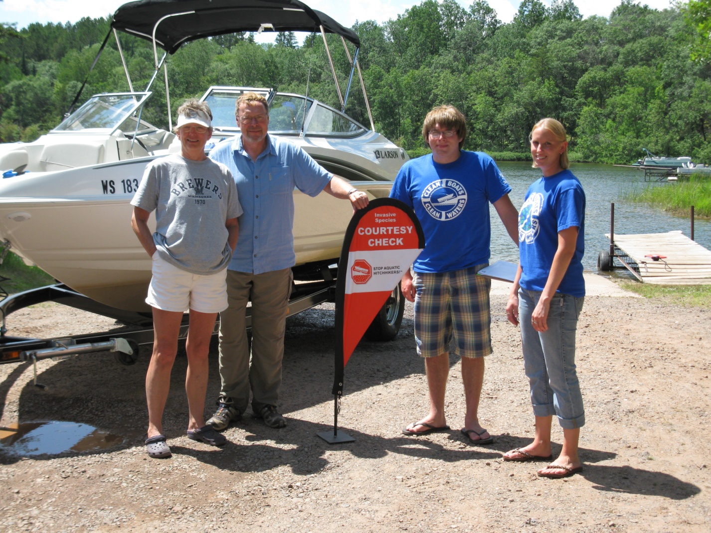 Gilmore Lake, Totagatic River Watershed (SC20)