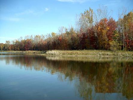 Apple Lake, Trout Brook Watershed (SC08)