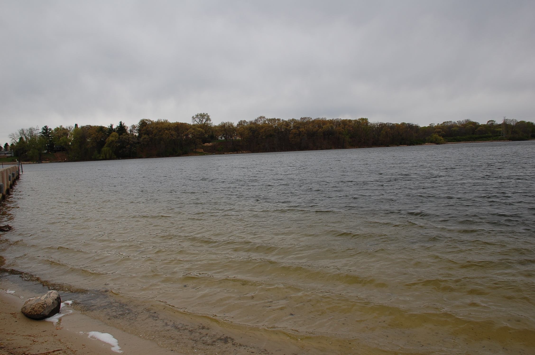 Silver Lake, Buffalo and Puckaway Lakes Watershed (UF10)