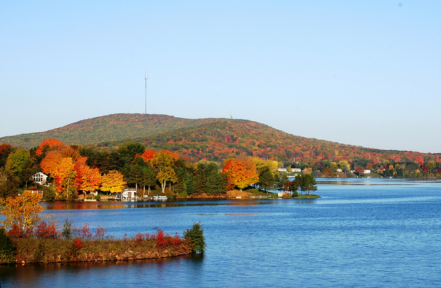 Lake Wausau, Little Rib River,Lower Eau Claire (Marathon Co.) River,Mosinee Flowage,Lower Rib River,Bull Junior Creek Watershed (CW16)