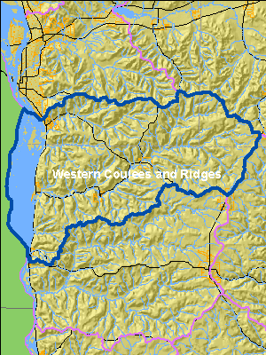 Ecological Landscapes for Coon Creek Watershed