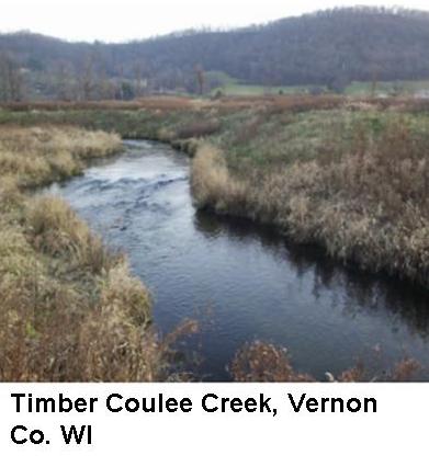 Coon Creek Watershed