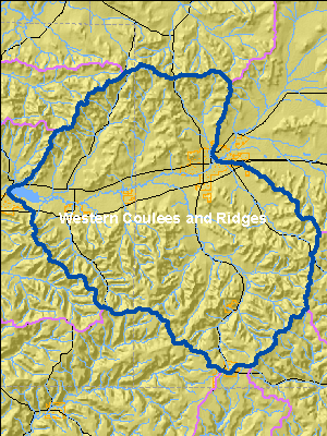 Ecological Landscapes for Little La Crosse River Watershed