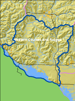 Ecological Landscapes for Lower Trempealeau River Watershed