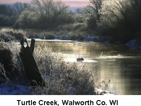 Turtle Creek Watershed
