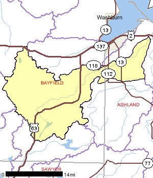 White River Watershed